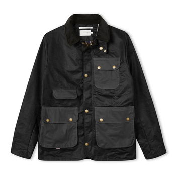 Men's Coats & Jackets | Peregrine Clothing