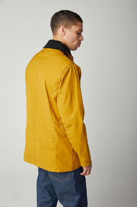 Gament Dyed Poplin Snow Parka for public - ジャケット/アウター